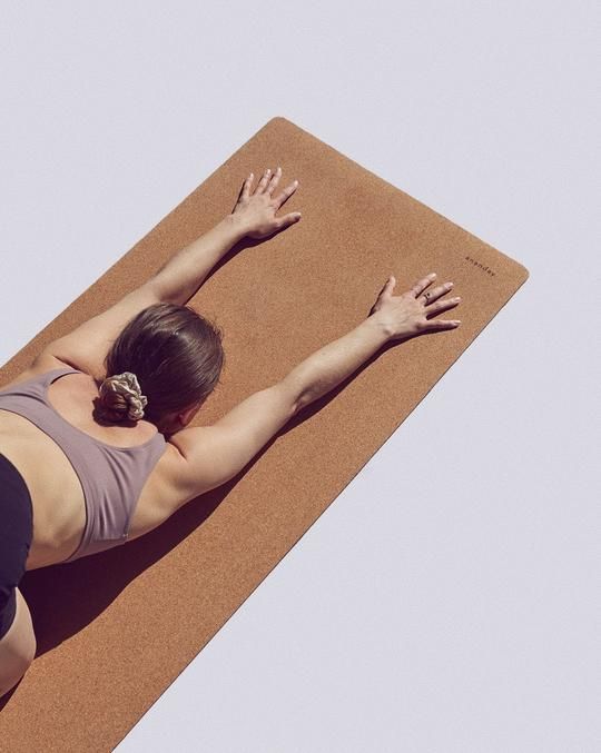 Yoga Essentials For Beginners: 6 Things To Start Your Journey